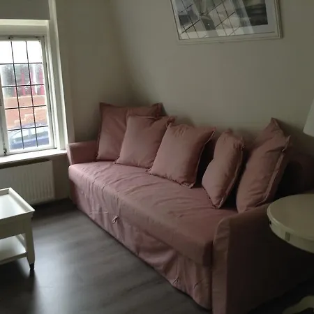 Apartment Flamingo