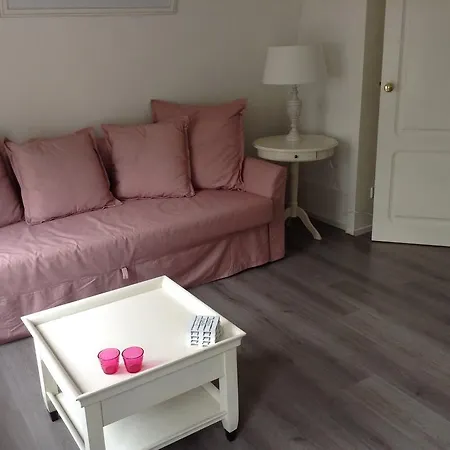 Flamingo Apartment *