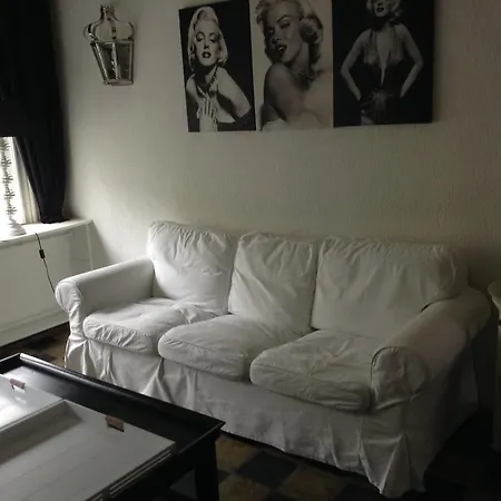 Apartment Flamingo