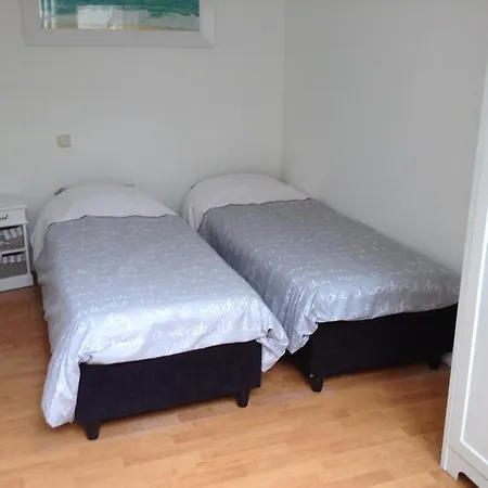 Apartment Flamingo Zandvoort