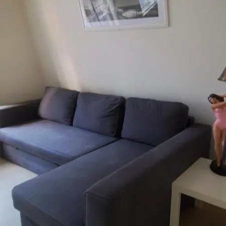 Flamingo Apartment *
