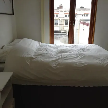 Apartamento Flamingo Zandvoort