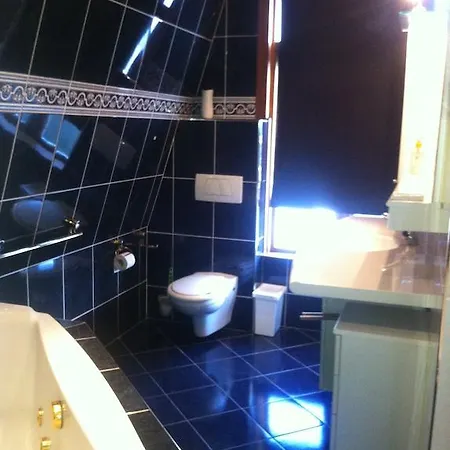 Apartamento Flamingo Zandvoort