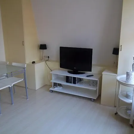 Apartamento Flamingo