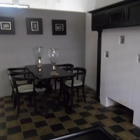 Apartamento Flamingo